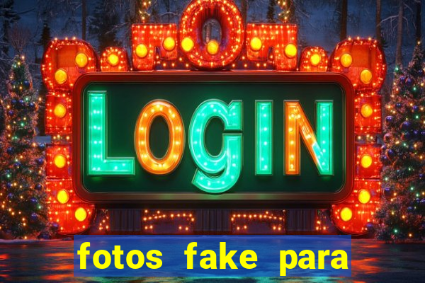 fotos fake para status do whatsapp